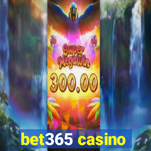 bet365 casino