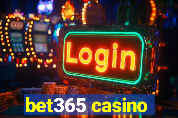 bet365 casino