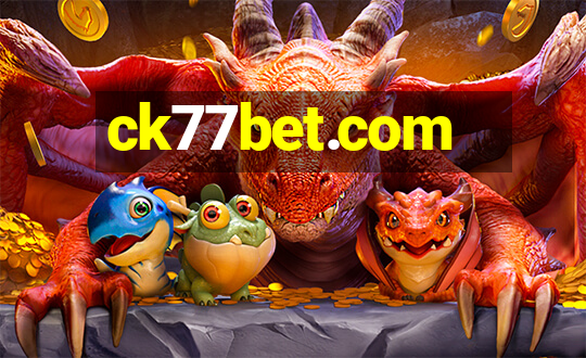 ck77bet.com