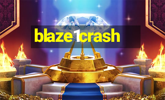 blaze1crash