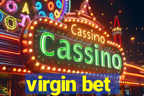 virgin bet