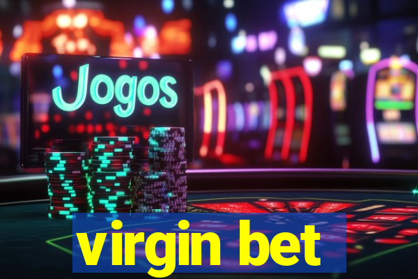 virgin bet