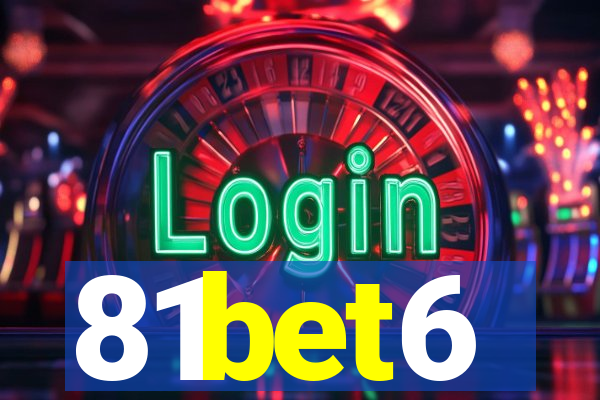 81bet6