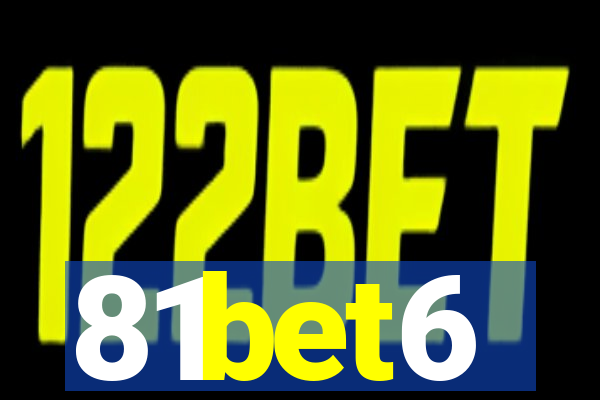 81bet6