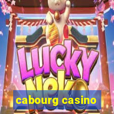 cabourg casino