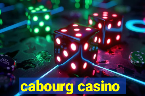 cabourg casino