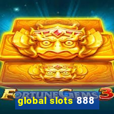 global slots 888