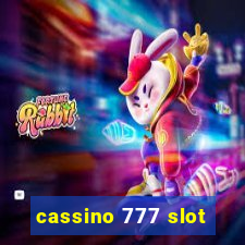 cassino 777 slot