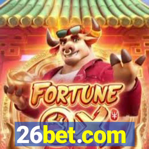 26bet.com