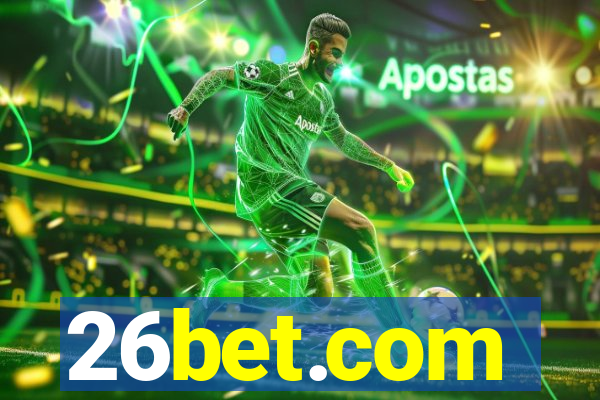 26bet.com