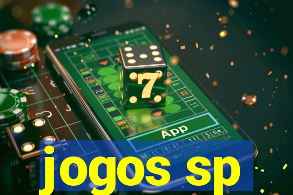 jogos sp