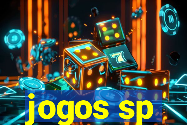 jogos sp