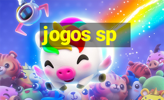 jogos sp