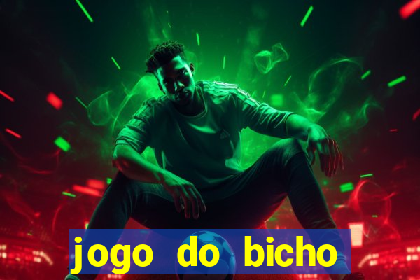 jogo do bicho apostas online