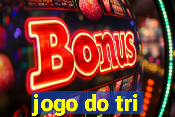 jogo do tri