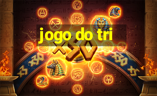 jogo do tri