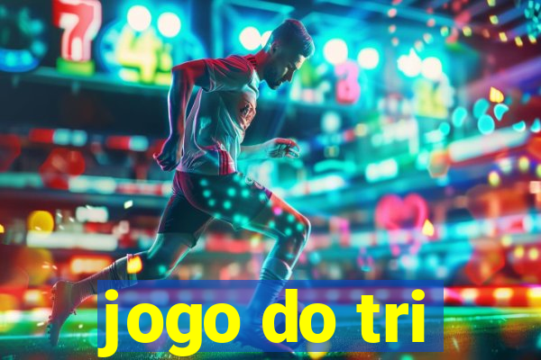 jogo do tri