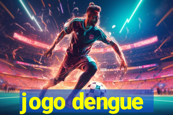 jogo dengue