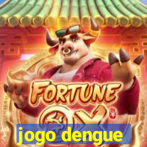 jogo dengue