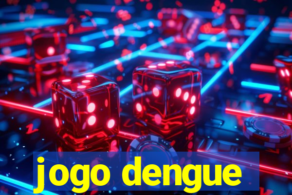 jogo dengue