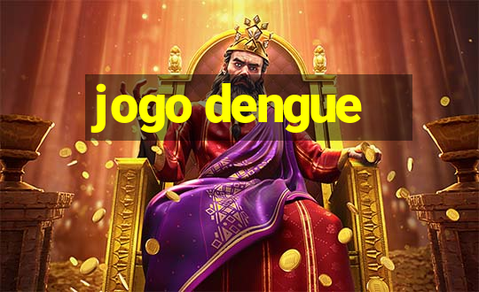 jogo dengue