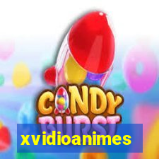 xvidioanimes