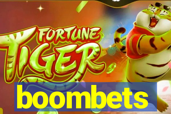 boombets