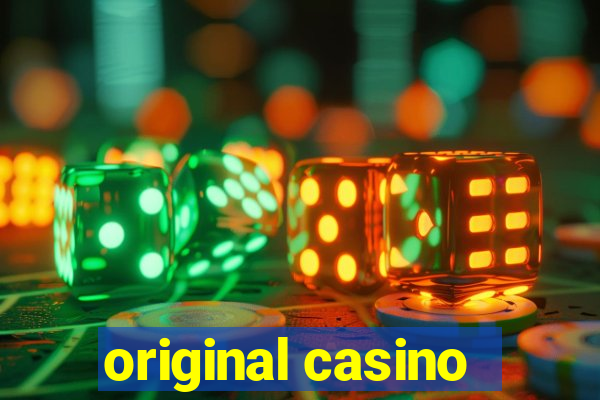 original casino