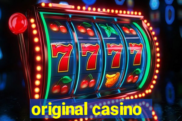 original casino