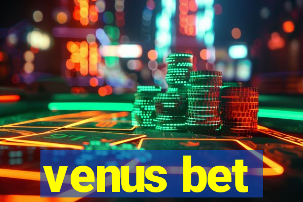 venus bet