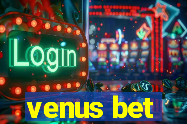 venus bet