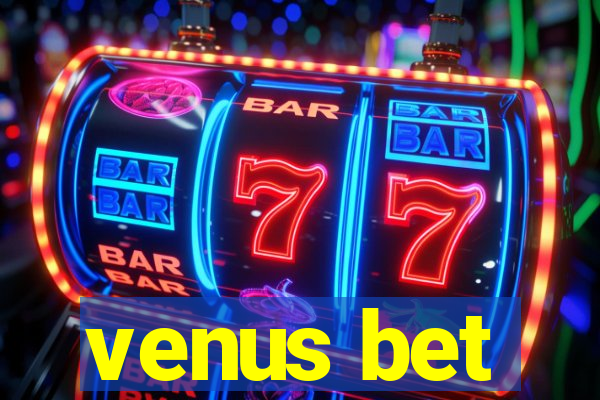 venus bet