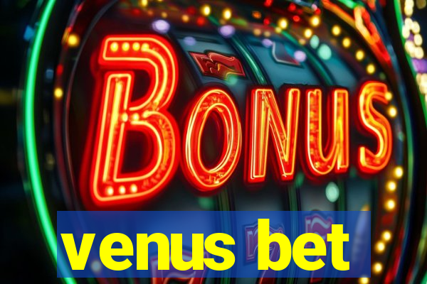 venus bet