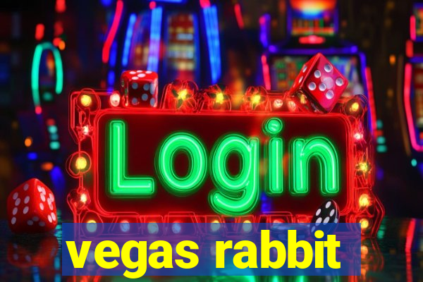 vegas rabbit