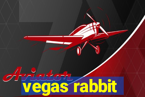 vegas rabbit