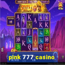 pink 777 casino