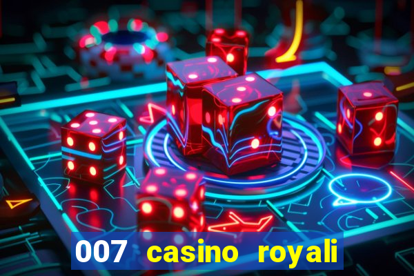 007 casino royali baixa torrent