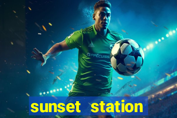 sunset station hotel casino