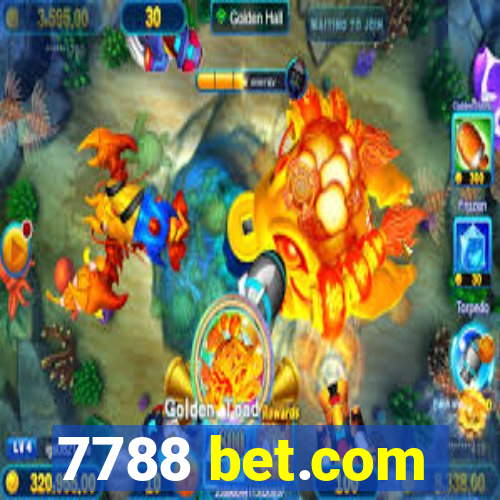 7788 bet.com