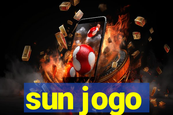 sun jogo