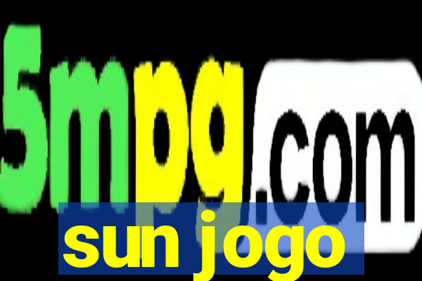 sun jogo