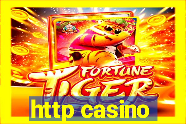 http casino