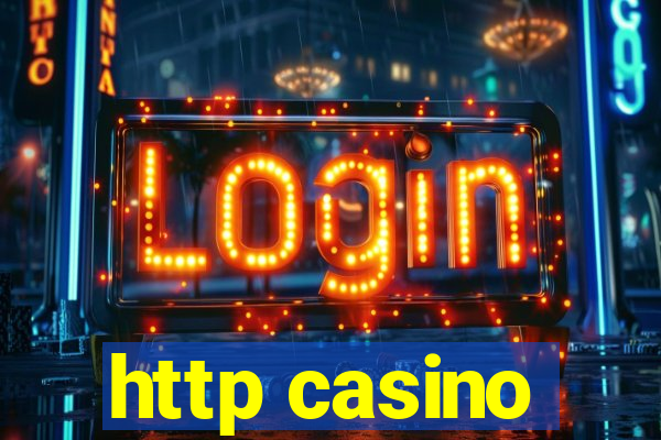 http casino