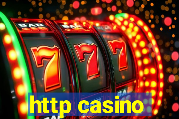 http casino