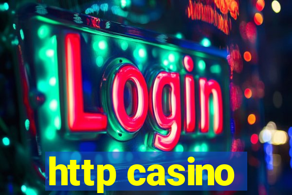 http casino