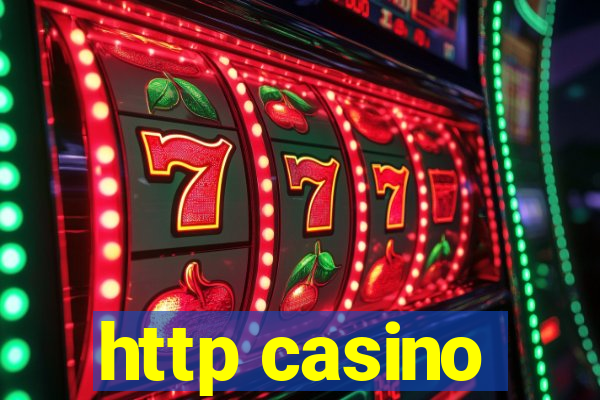 http casino