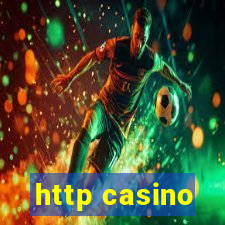 http casino