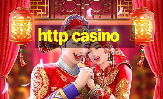 http casino