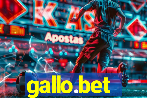 gallo.bet