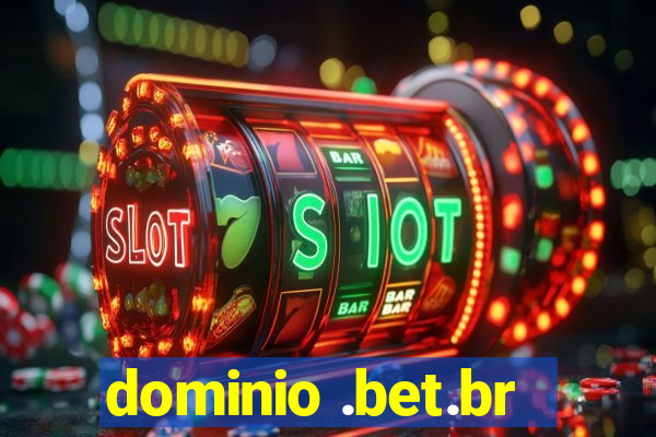 dominio .bet.br